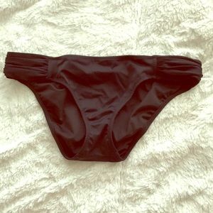 Victoria’s Secret Pink bikini bottom